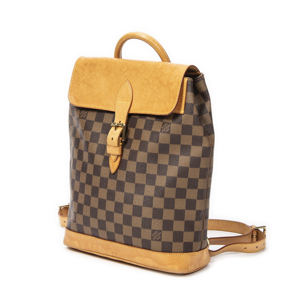 Louis Vuitton Arlequin Soho - Picture 2 of 10